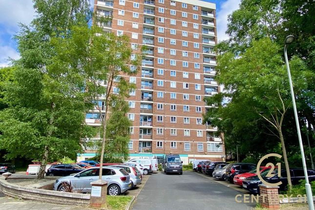 Cheddar Close, Woolton, L25 1 bed apartment for sale