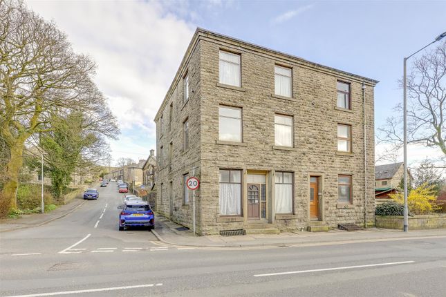 Burnley Road, Crawshawbooth, Rossendale 5 bed semi