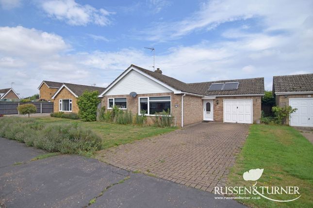 Gravel Hill Lane, King's Lynn PE33 3 bed detached bungalow for sale