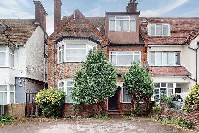6 bedroom semi-detached house for sale