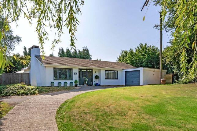Three Leg Cross, Ticehurst, East... 3 bed bungalow for sale