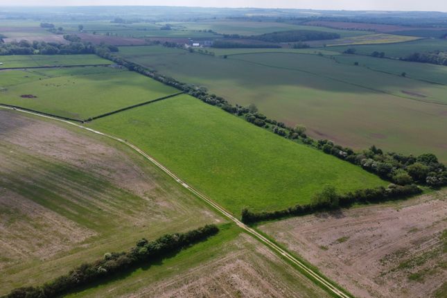 Farm land for sale