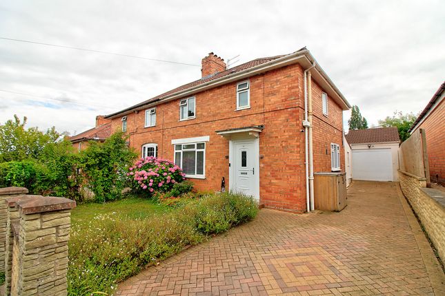 Westbury Lane, Bristol, BS9 4 bed semi