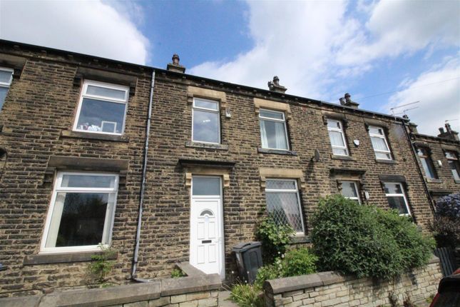 Cleckheaton Road, Oakenshaw, Bradford 2 bed terraced house for sale