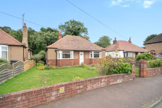 2 bedroom bungalow for sale