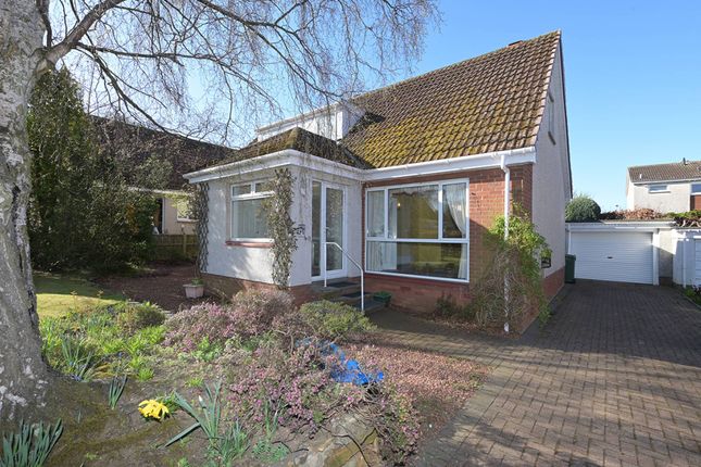 10 King's Avenue, Longniddry, EH32 0QN 4 bed detached house for sale