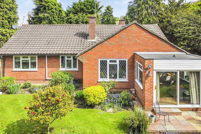 Fairgreen East, Hadley Wood, EN4 3 bed bungalow for sale