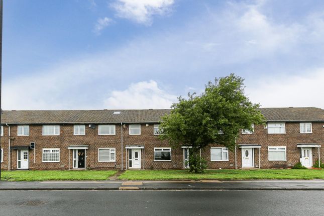 Palmersville, NE12 2 bed terraced house for sale