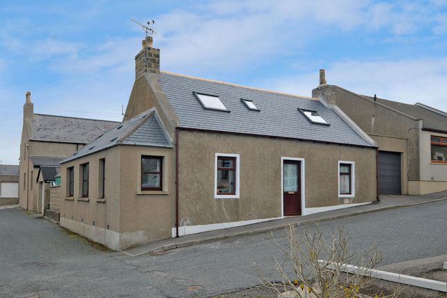 Wood Street, Banff, AB45 3 bed link detached house for sale
