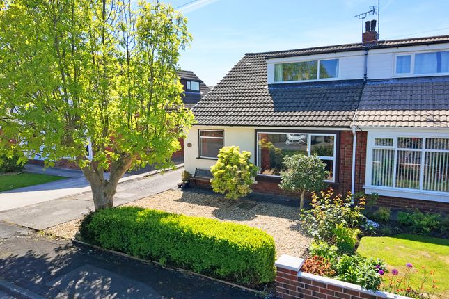 3 bed semi-detached house