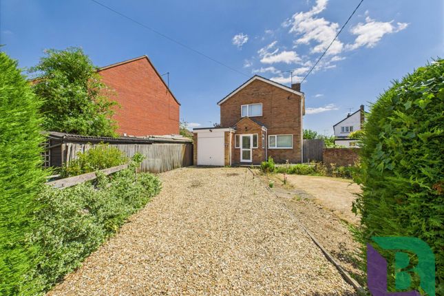 Walton Road, Milton Keynes MK17 3 bed detached house for sale