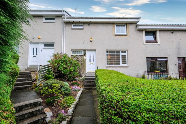 Balgownie Drive, Aberdeen, AB22 3 bed terraced house for sale