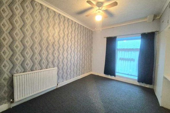 Porth CF39 3 bed terraced house for sale