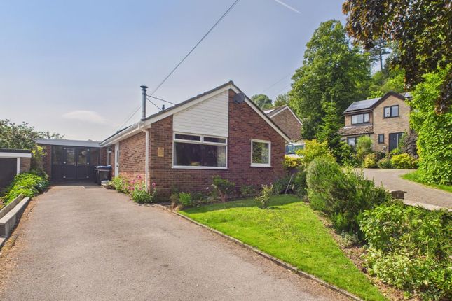 3 bed detached bungalow