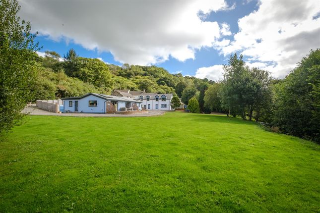 Landlooe Bridge, Liskeard PL14 6 bed detached house for sale