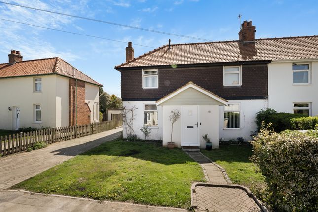 The Crescent, Snowdown, Dover, Kent... 5 bed semi