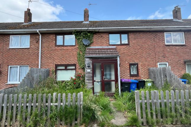 Washington Drive, Newtoft, LN8 3 bed terraced house for sale