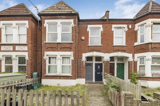Marlow Road, London, SE20 2 bed maisonette for sale