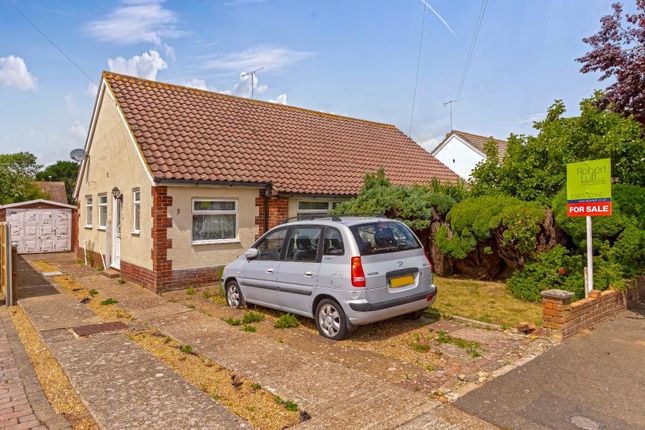 Ambleside Road, Sompting, Lancing 2 bed semi