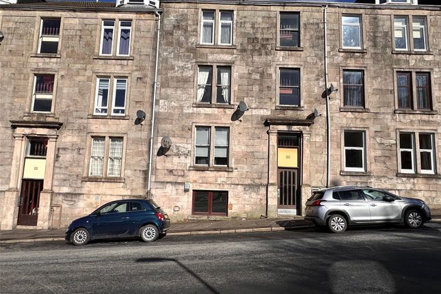 1 bedroom flat for sale