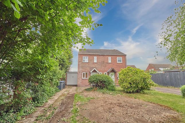 Brascote Lane, Newbold Verdon 2 bed semi