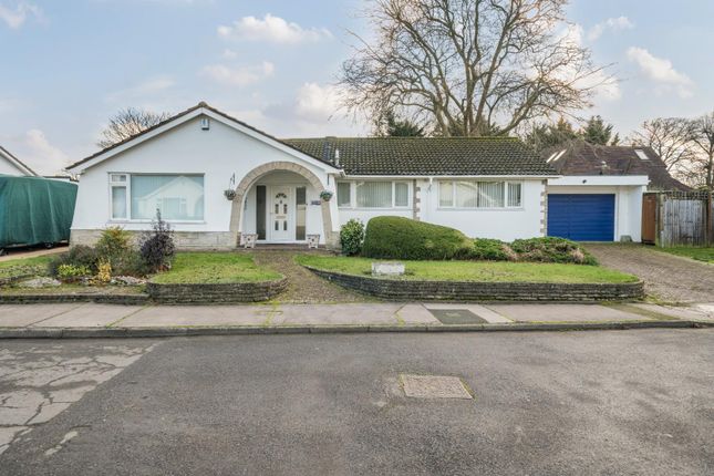 St. Matthews Drive, Bromley 3 bed detached bungalow for sale