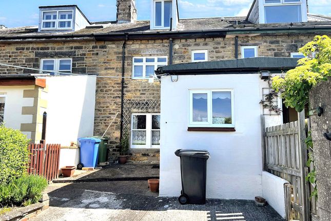 Main Street, Felton, Northumberland... 3 bed terraced house for sale