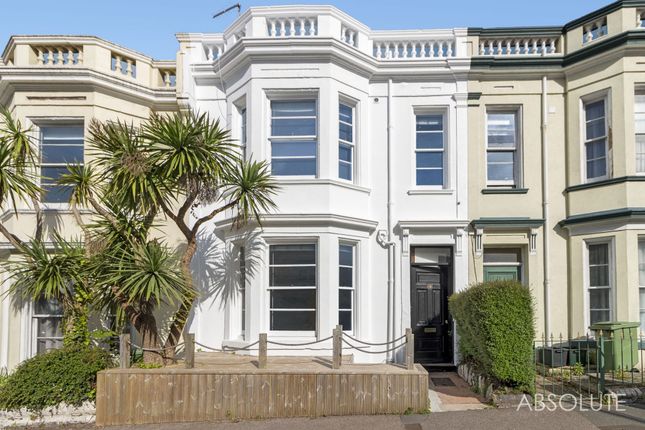 Babbacombe Road, Torquay, TQ1 4 bed terraced house for sale