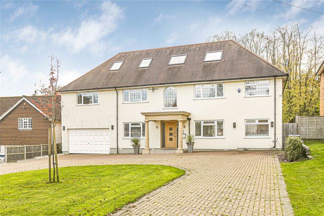 Pine Grove, Brookmans Park... 6 bed detached house for sale