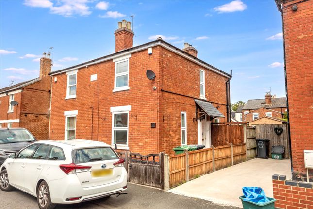 Melbourne Street East, Gloucester... 3 bed semi