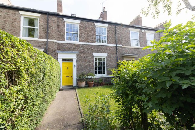 Spring Terrace, North Shields 4 bed house for sale