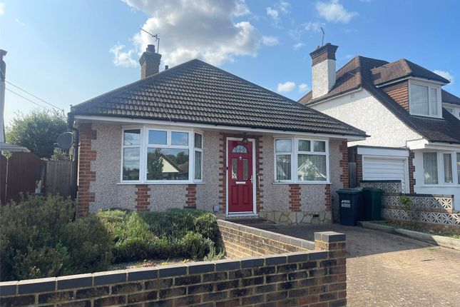 Links Way, Croxley Green... 3 bed bungalow for sale