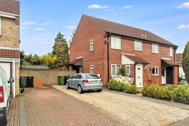 1 bedroom end of terrace house for sale