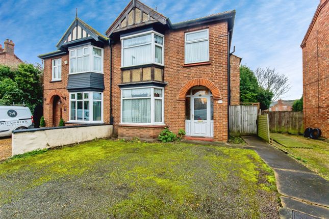 3 bed semi-detached house