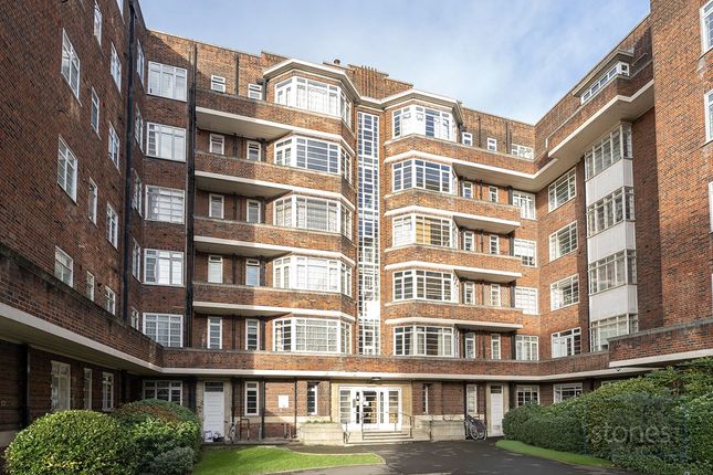 Belsize Avenue, London, NW3 2 bed apartment for sale