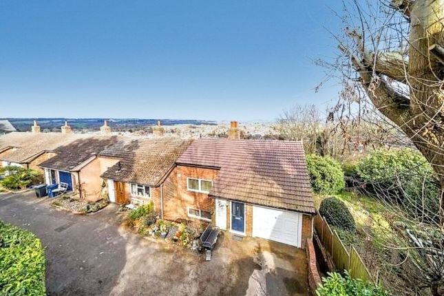 4 bedroom end of terrace house for sale