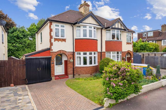Northfield Gardens, North Watford 3 bed semi