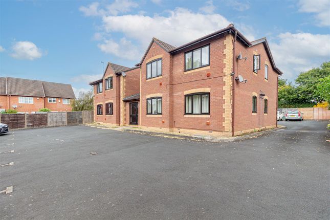 Otter Lane, Worcester 1 bed apartment for sale