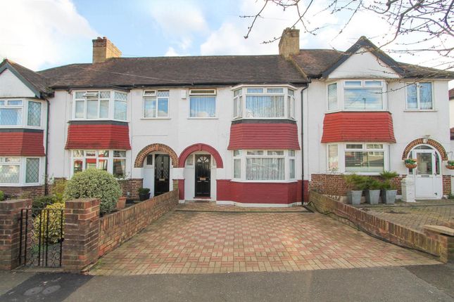 Connaught Road, Sutton SM1 3 bed house for sale