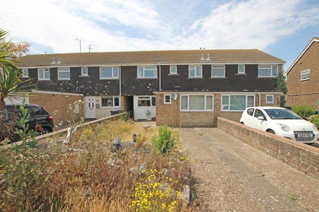 Aylesbury Avenue, Eastbourne, BN23 6AD 4 bed terraced house for sale
