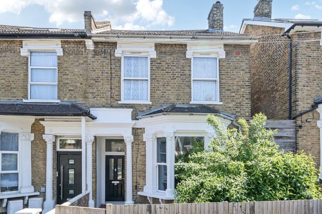 Crystal Palace Road, East Dulwich... 2 bed flat for sale