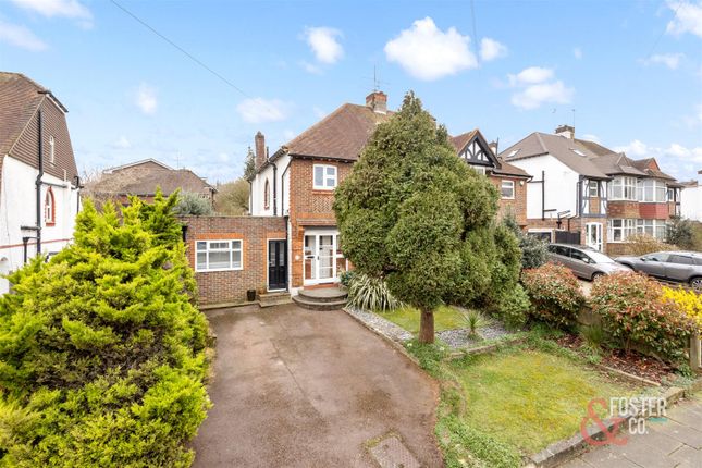 5 bedroom semi-detached house for sale