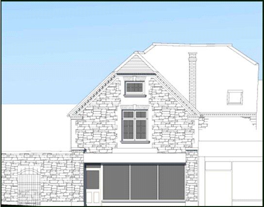 Rumbolds Hill, West Sussex GU29 1 bed apartment for sale