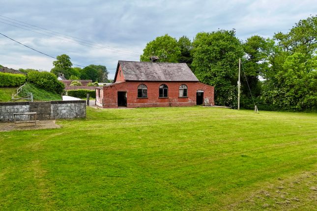 Llangybi, Usk NP15 Barn for sale