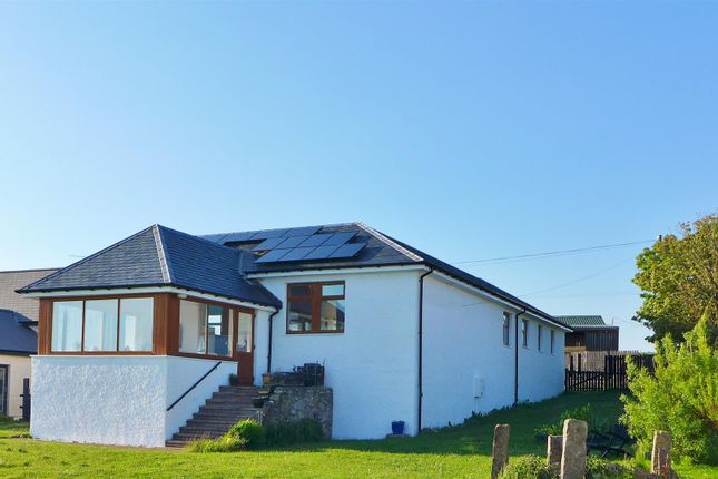 Craigview,Shannochie 3 bed bungalow for sale