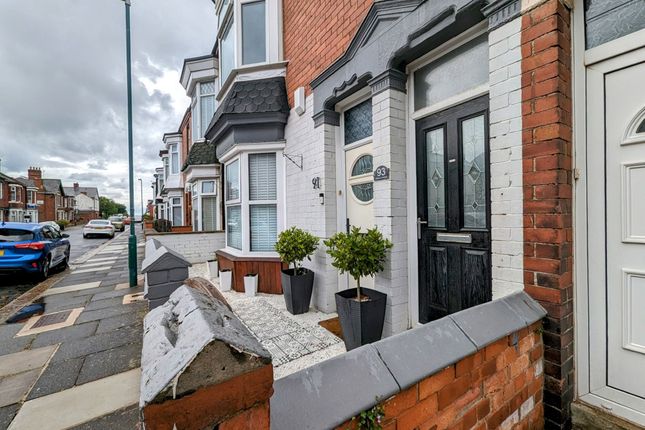 3 bedroom apartment for sale
