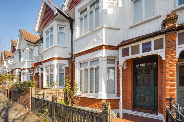 Ruskin Walk, London, SE24 3 bed terraced house for sale