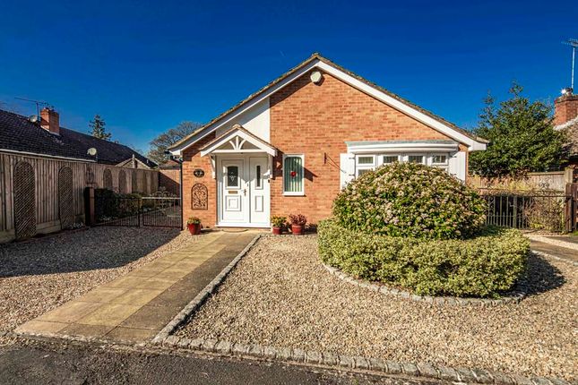 1 Beechwood Close, Crays Pond, RG8 2 bed detached house for sale