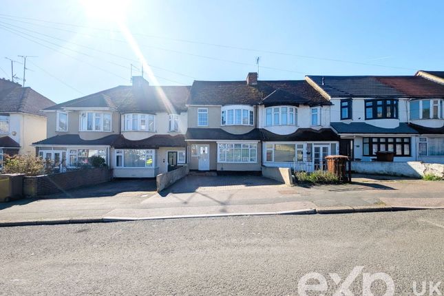 Grange Road, Gillingham ME7 4 bed terraced house for sale