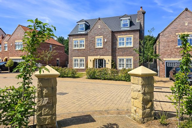 Wentworth Street, Wetherby 6 bed detached house for sale